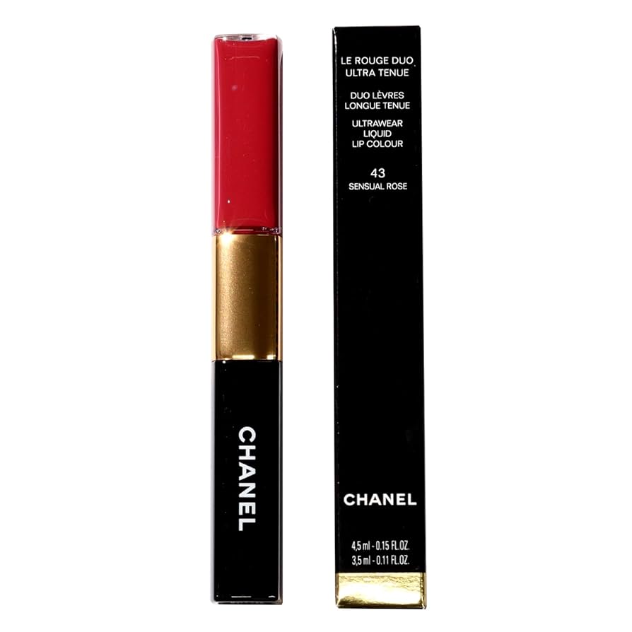 Amazon | [ラッピング済み/ショップバッグ付き] CHANEL シャネル